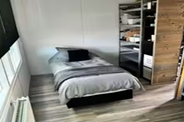 Appartement Koekoekweg in Hengelo