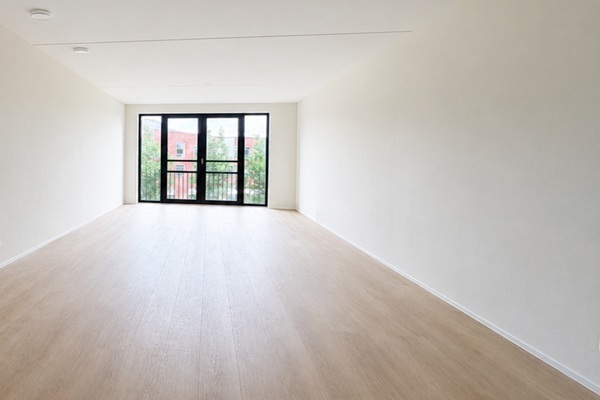 Appartement Argonautenweg in Rotterdam