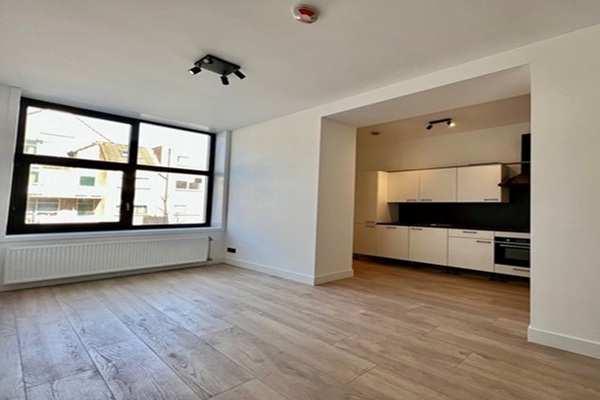 Appartement Boezemsingel in Rotterdam
