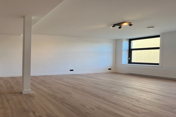 Appartement Boezemsingel in Rotterdam