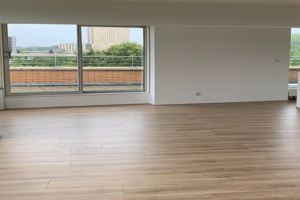 Appartement Fregelaan in Amsterdam