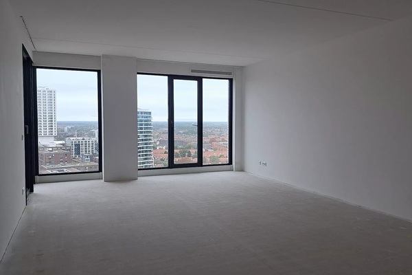 Appartement Stoomstraat in Eindhoven