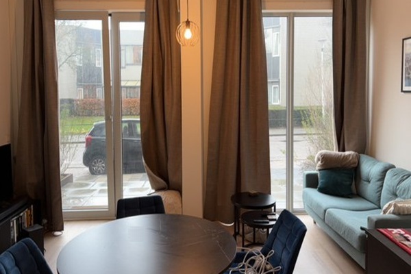 Studio Waardstraat in Helmond