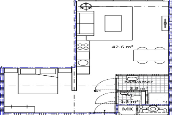 Studio Bomanshof in Eindhoven