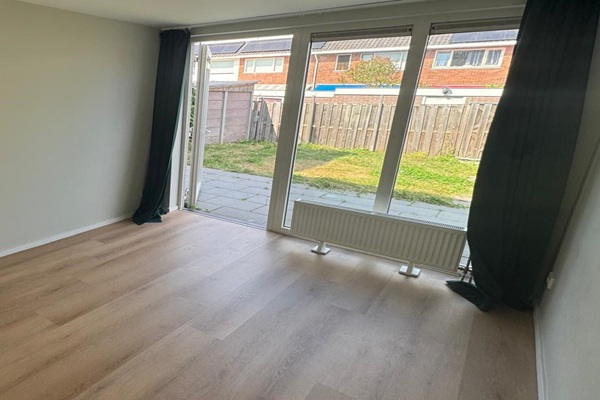 Appartement Amsterdamsestraatweg in Utrecht