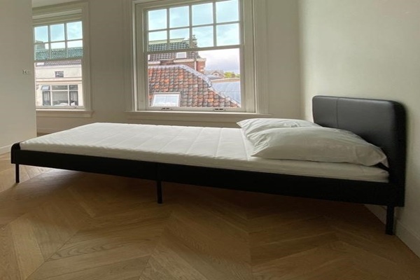 Appartement Muntstraat in Utrecht