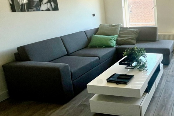 Appartement Lambertusstraat in Rotterdam