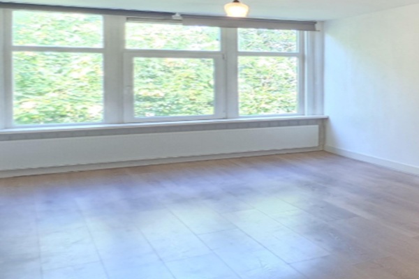 Appartement Vierambachtsstraat in Rotterdam