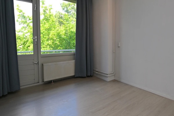 Huis Bremstraat in Groningen