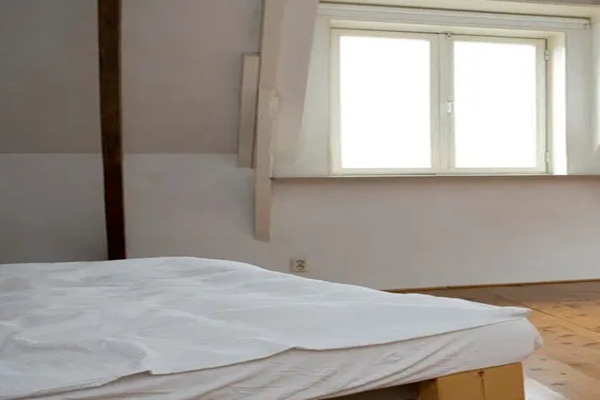 Appartement Trompkade in Groningen