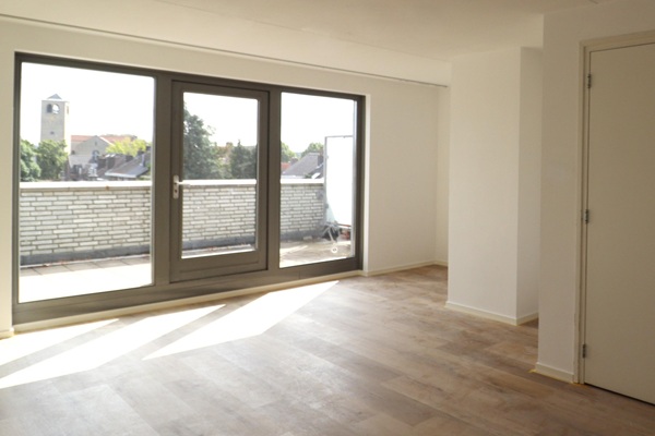 Appartement Meerssenerweg in Maastricht