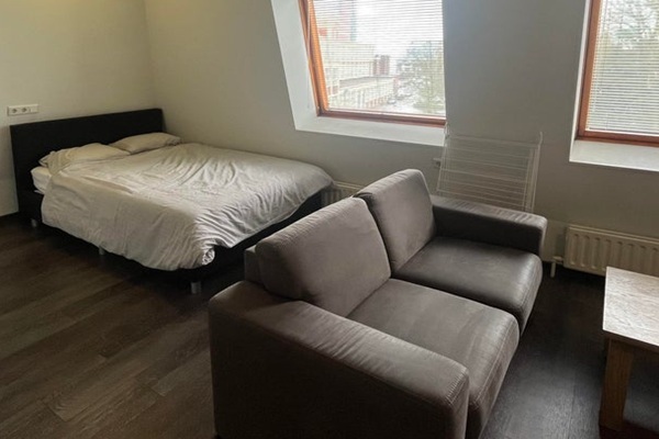 Studio Wierdensestraat in Almelo