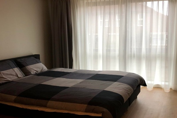 Appartement Getfertweg in Enschede