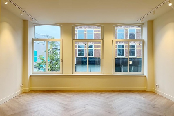Appartement Ridderstraat in Alkmaar