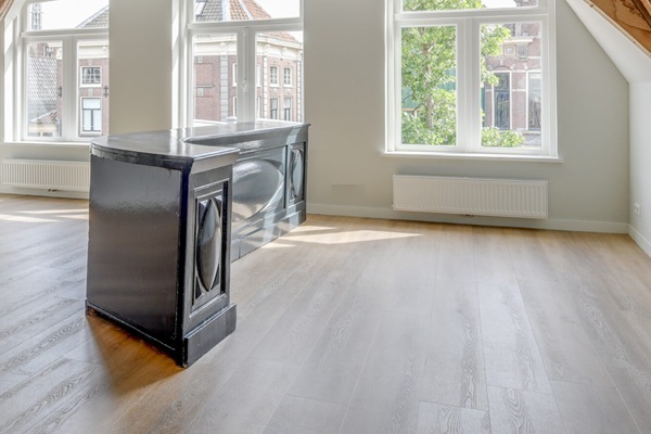 Appartement Achterdam in Alkmaar