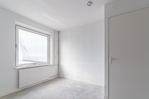 Appartement Abel Tasmanplein in Assen