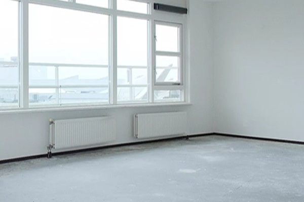 Appartement Ransuillaan in Leidschendam