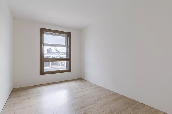 Appartement Sabapad in Haarlem
