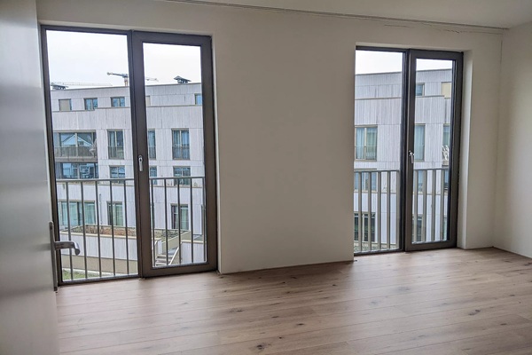 Appartement Willemstraat in Eindhoven