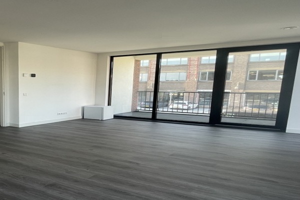 Appartement Dirk Jakobsstraat in Meppel