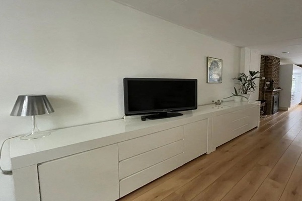 Appartement Koestraat in Maastricht