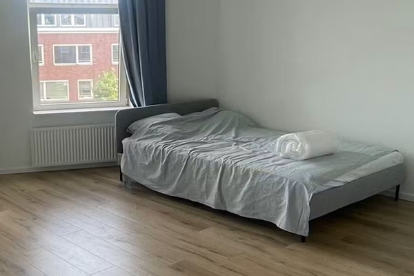 Studio Boergoensestraat in Rotterdam