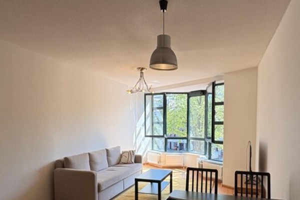 Appartement Prinsengracht in Amsterdam