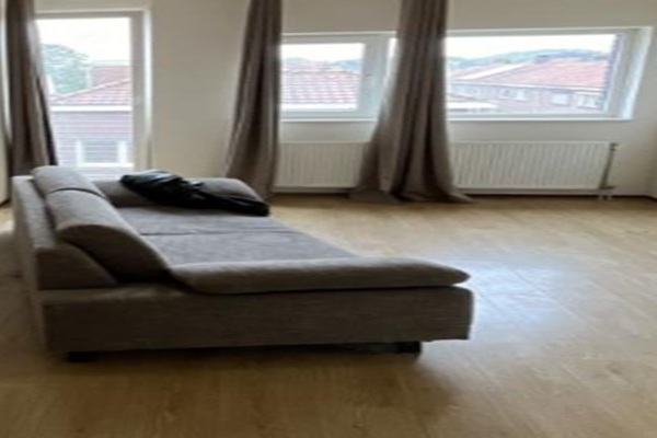 Studio Nachtegaalstraat in Tilburg