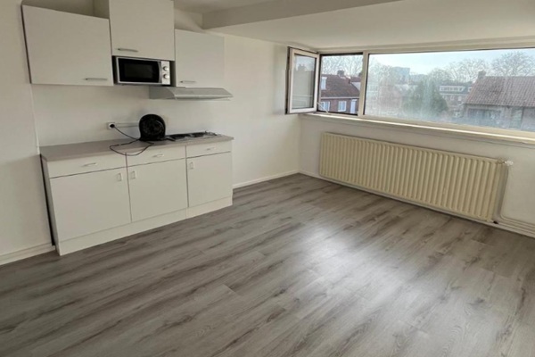 Studio Van Lawickhof in Tilburg