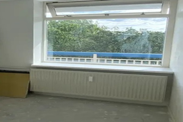 Appartement Everaertstraat in Rotterdam