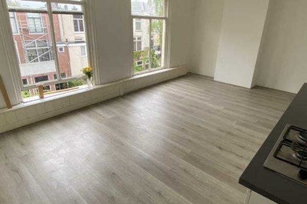 Studio Van Sijsenstraat in Groningen