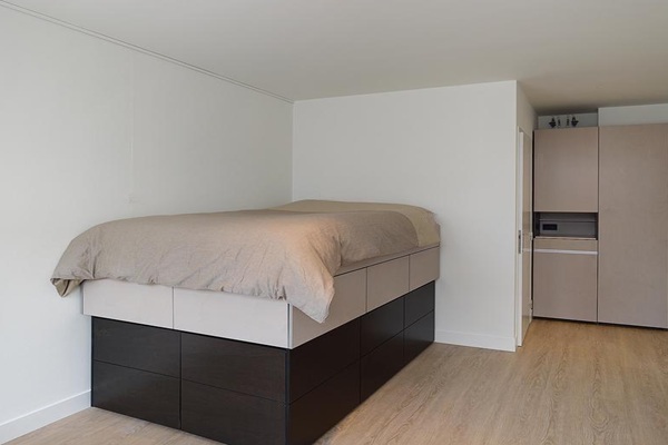 Studio Gerecht in Leiden