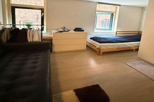 Studio Poelestraat in Groningen