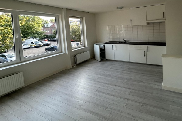Studio Fregatstraat in Utrecht
