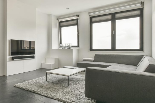 Studio Van Oldenbarneveldtstraat in Amsterdam