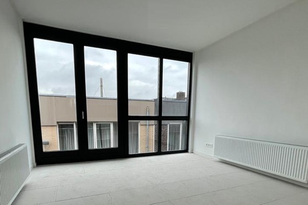 Appartement Mulderstraat in Assen