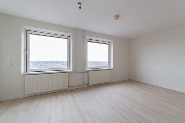 Studio Abel Tasmanplein in Assen