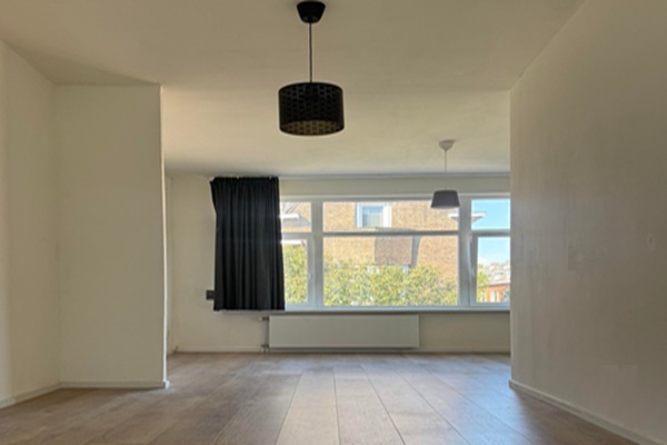Appartement Heemskerkstraat in Rotterdam