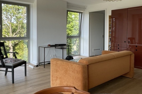 Appartement Winklerlaan in Utrecht