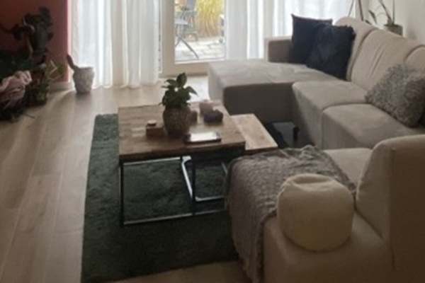 Appartement Sophiaplein in Apeldoorn