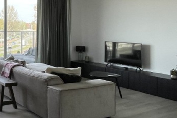 Appartement Winklerlaan in Utrecht