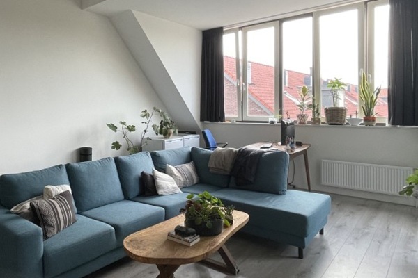 Appartement Larenstein in Deventer