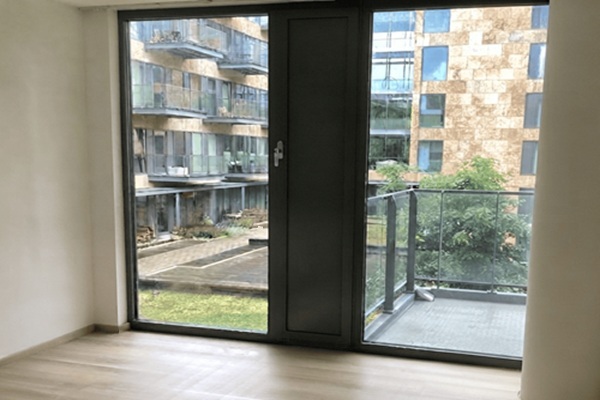 Appartement Grenenhout in Eindhoven
