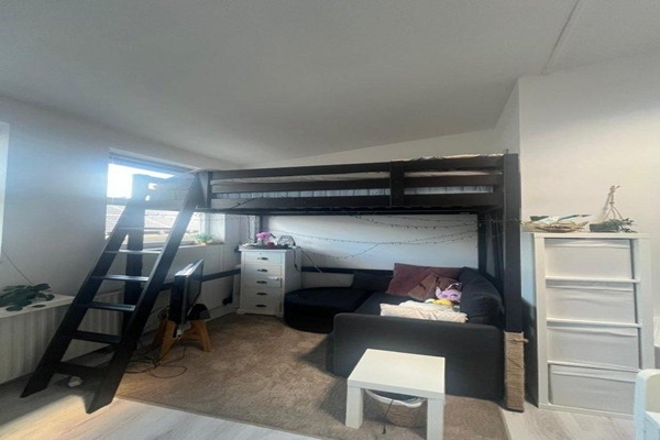 Studio Heinsiusstraat in Groningen