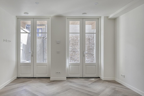 Appartement Kintgenshaven in Utrecht