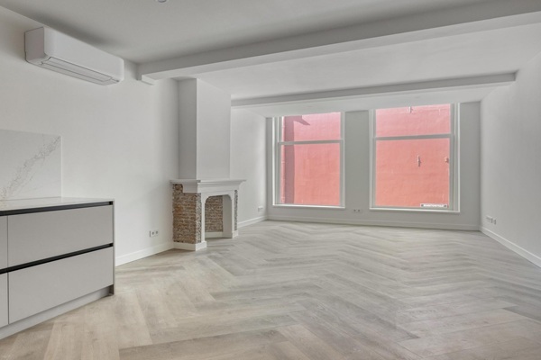 Appartement Kintgenshaven in Utrecht