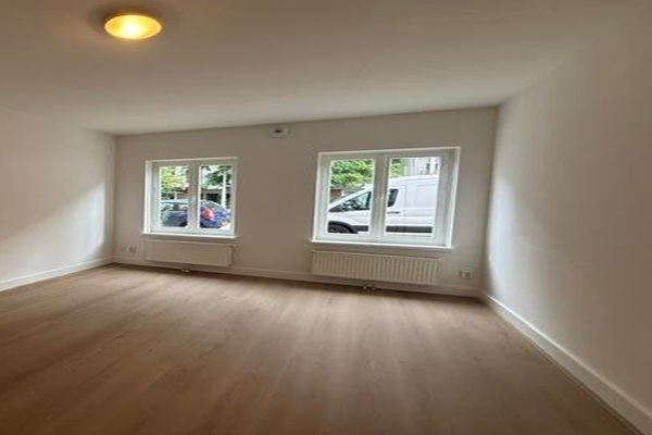 Appartement Marco Polostraat in Amsterdam