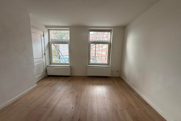 Appartement Quellijnstraat in Amsterdam