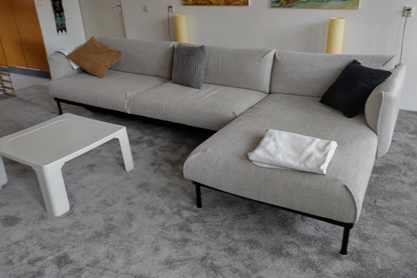 Appartement Raamstraat in Maastricht