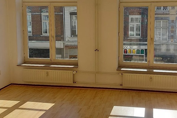 Studio Grote Gracht in Maastricht